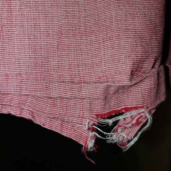 Vans Button down - Picture 4 of 4